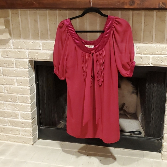 ☆4/$20☆  Arden B mini dress - Picture 4 of 6